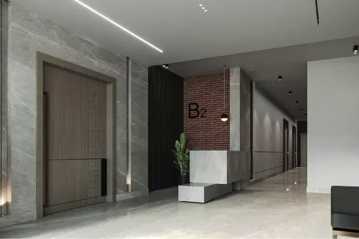 Sale details of 160 meter apartment in Garnet Residence Fifth Settlement