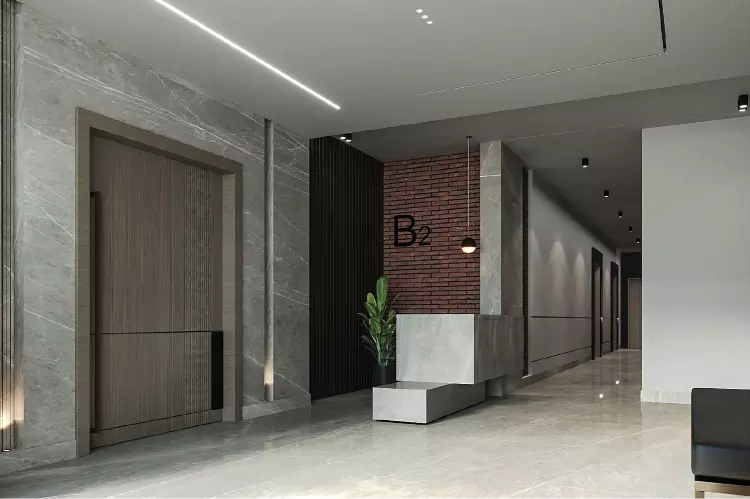 A wonderful 180m apartment for sale in a very special location within Garnet Residence Fifth Settlement