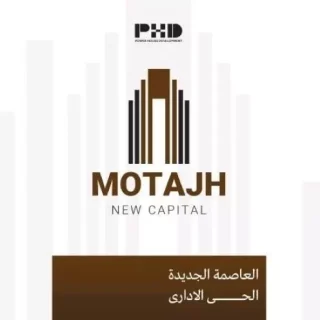 Office for sale 36m in Motajh Mall New Administrative Capital with easy payment terms