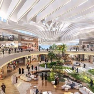 Offices for sale at Eagle Hub Mall El Shorouk City 86 meters