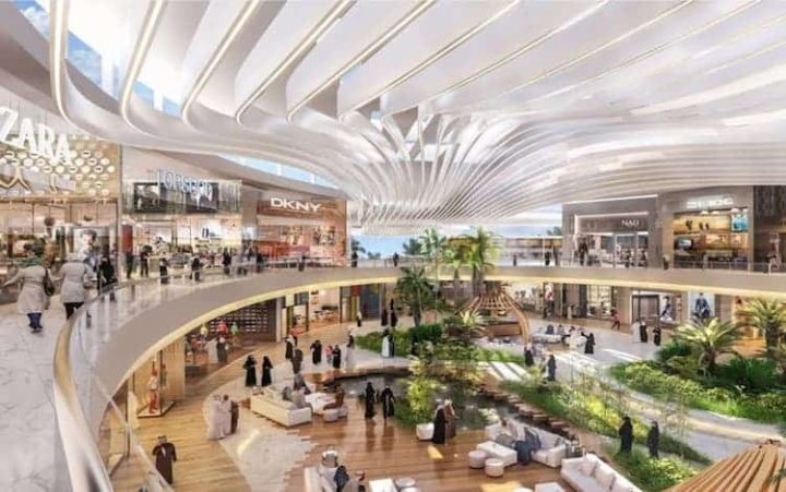 Office for sale in Eagle Hub El Shorouk City with an area of 78 meters