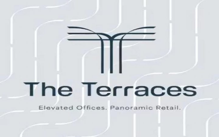 Great shop 110m for sale in a prime location inside The Terraces Mall