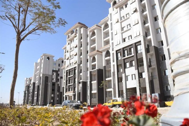 تحت سعر السوق شقة 160م للبيع في نيو جاردن سيتي