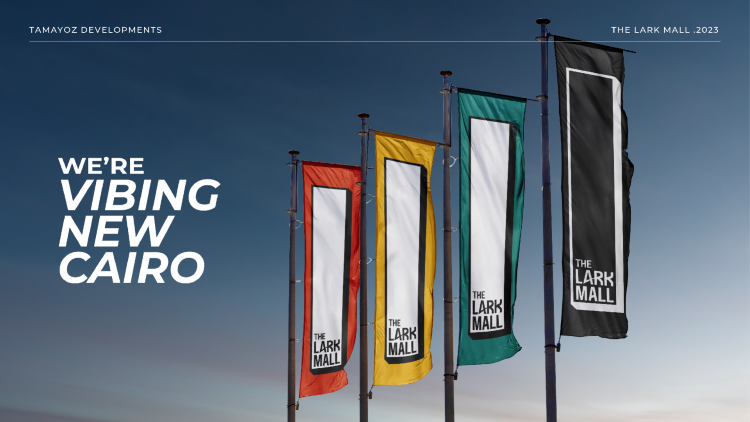 مكاتب للبيع في ذا لارك مول 50 متر