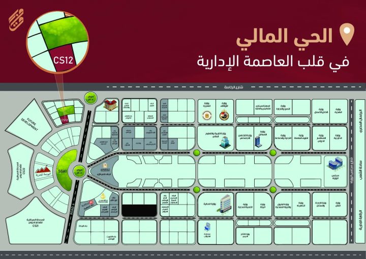 special offer a 90 meter shop for sale in Cento Business Administrative Capital in a great location