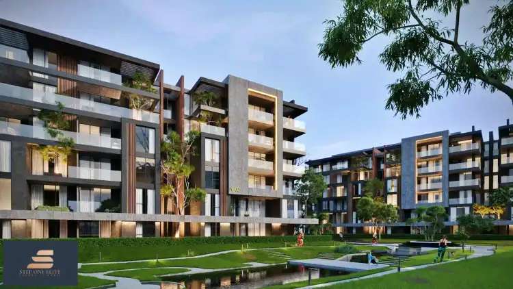 Below market price, an apartment 170 meter for sale in Eelaf Residence