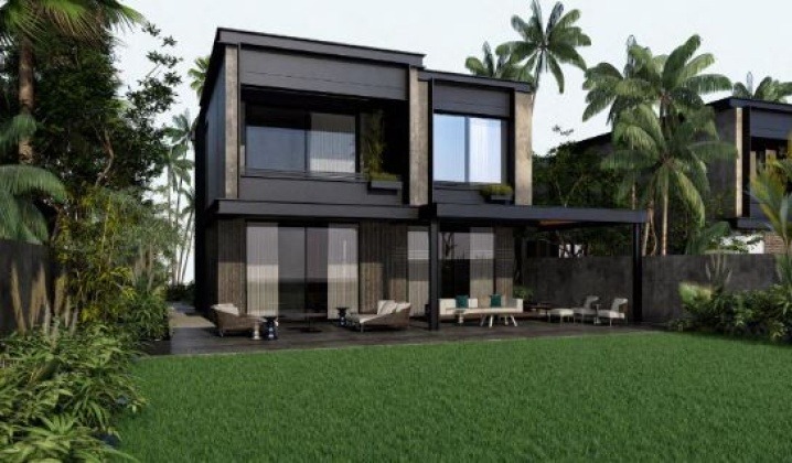 Units with an area of 270 meters available for reservation in The Valleys Mostakbal City