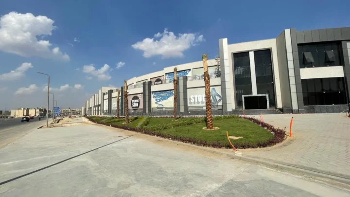 تفاصيل بيع شقة بمساحة 180 متر في كمبوند ستودا ريزيدنس شيراتون الكازار