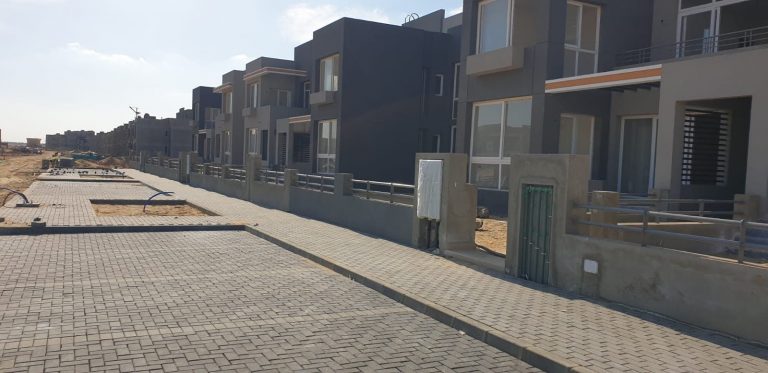 ارخص شقة 90م للبيع فى كمبوند كيان 6 أكتوبر