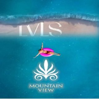 شاليه رائع 122م للبيع في موقع مميز جدا داخل لفلز ماونتن فيو الساحل الشمالي