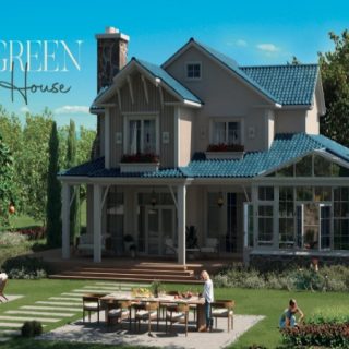 تفاصيل بيع شقة بمساحة 155 متر في اليفا ماونتن فيو مدينة المستقبل