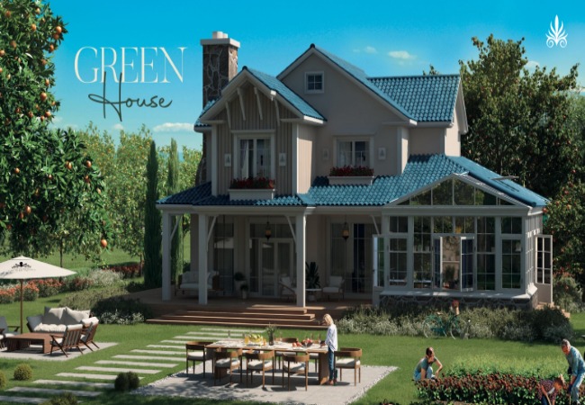 تفاصيل بيع شقة بمساحة 155 متر في اليفا ماونتن فيو مدينة المستقبل