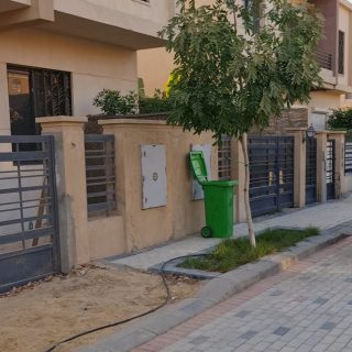 مشروع الما العلمين الجديدة نيو جينيريشن – Alma New Alamain Village