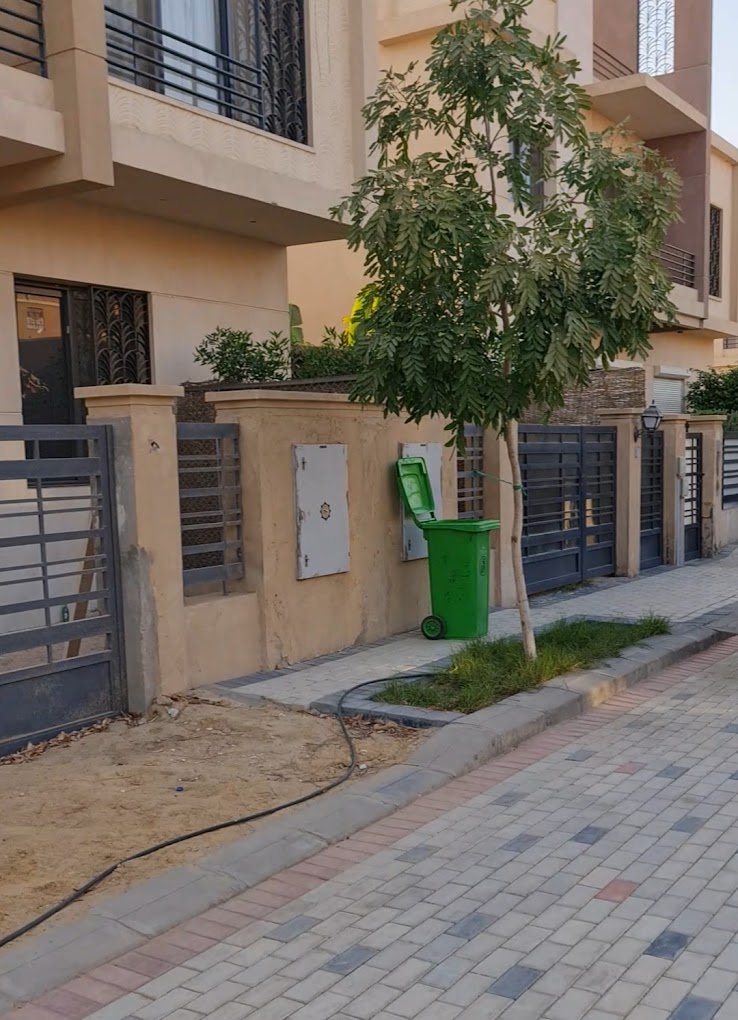 مشروع الما العلمين الجديدة نيو جينيريشن – Alma New Alamain Village