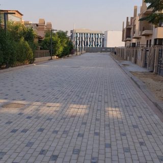 مشروع الما العلمين الجديدة نيو جينيريشن – Alma New Alamain Village