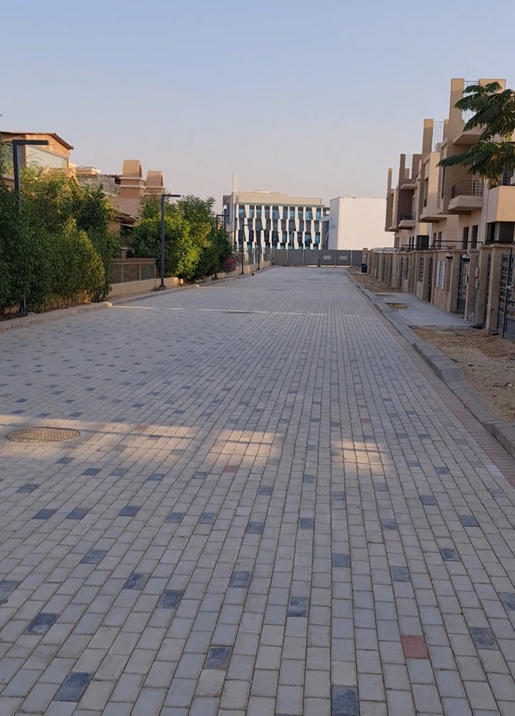 مشروع الما العلمين الجديدة نيو جينيريشن – Alma New Alamain Village