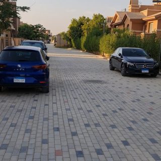 مشروع الما العلمين الجديدة نيو جينيريشن – Alma New Alamain Village