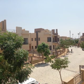 مشروع الما العلمين الجديدة نيو جينيريشن – Alma New Alamain Village