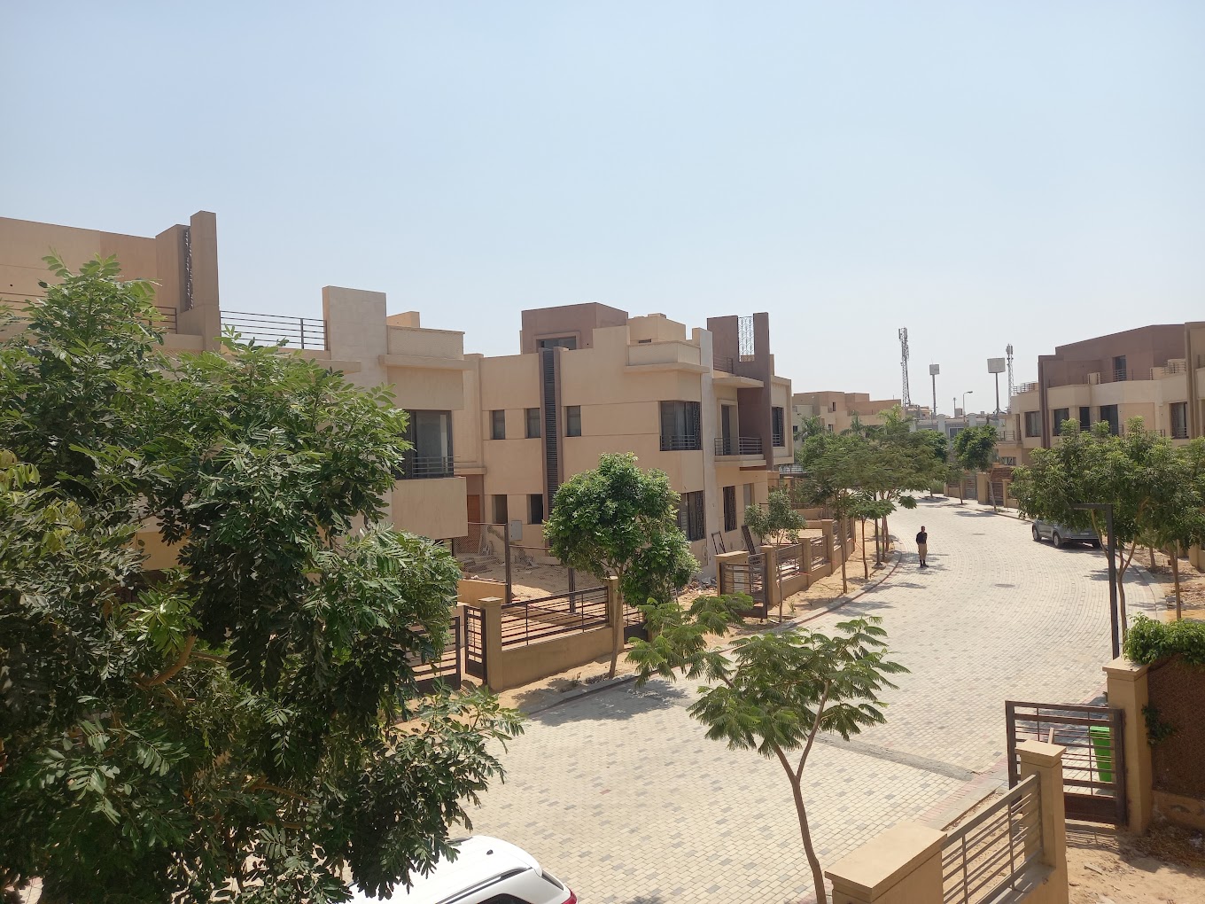 مشروع الما العلمين الجديدة نيو جينيريشن – Alma New Alamain Village