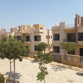 مشروع الما العلمين الجديدة نيو جينيريشن – Alma New Alamain Village