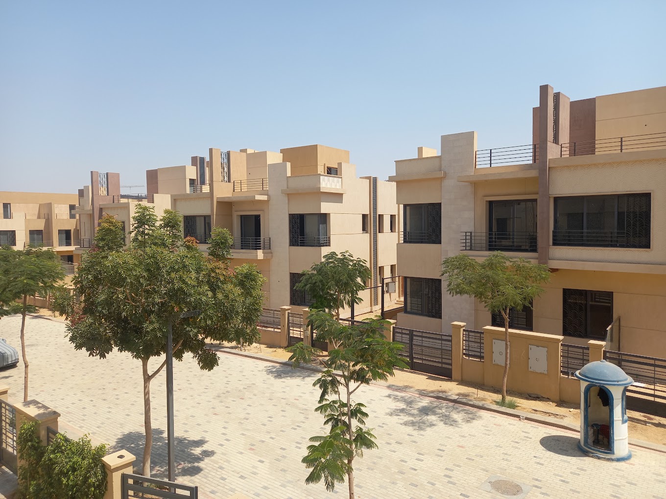 مشروع الما العلمين الجديدة نيو جينيريشن – Alma New Alamain Village