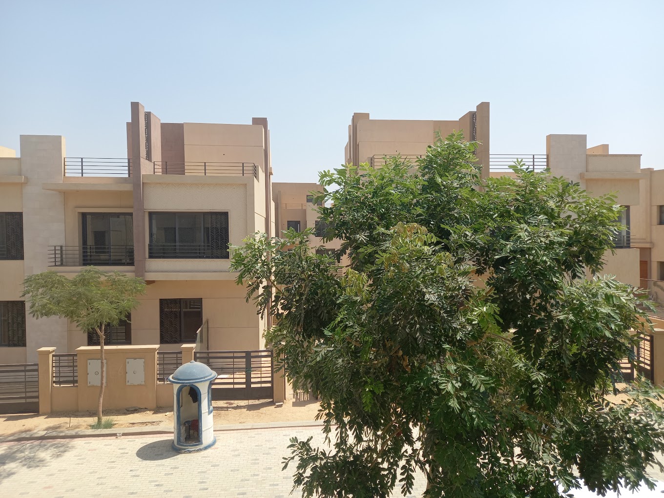 مشروع الما العلمين الجديدة نيو جينيريشن – Alma New Alamain Village