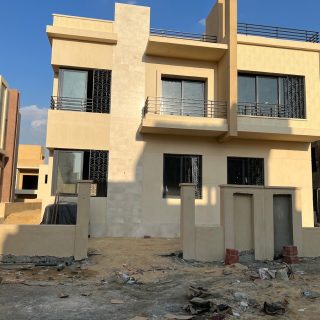 مشروع الما العلمين الجديدة نيو جينيريشن – Alma New Alamain Village