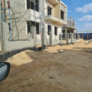 مشروع الما العلمين الجديدة نيو جينيريشن – Alma New Alamain Village