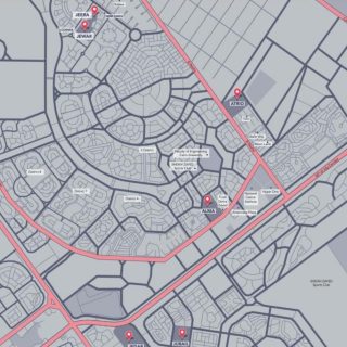 مشروع الما العلمين الجديدة نيو جينيريشن – Alma New Alamain Village