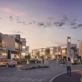 مشروع الما العلمين الجديدة نيو جينيريشن – Alma New Alamain Village