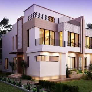 مشروع الما العلمين الجديدة نيو جينيريشن – Alma New Alamain Village