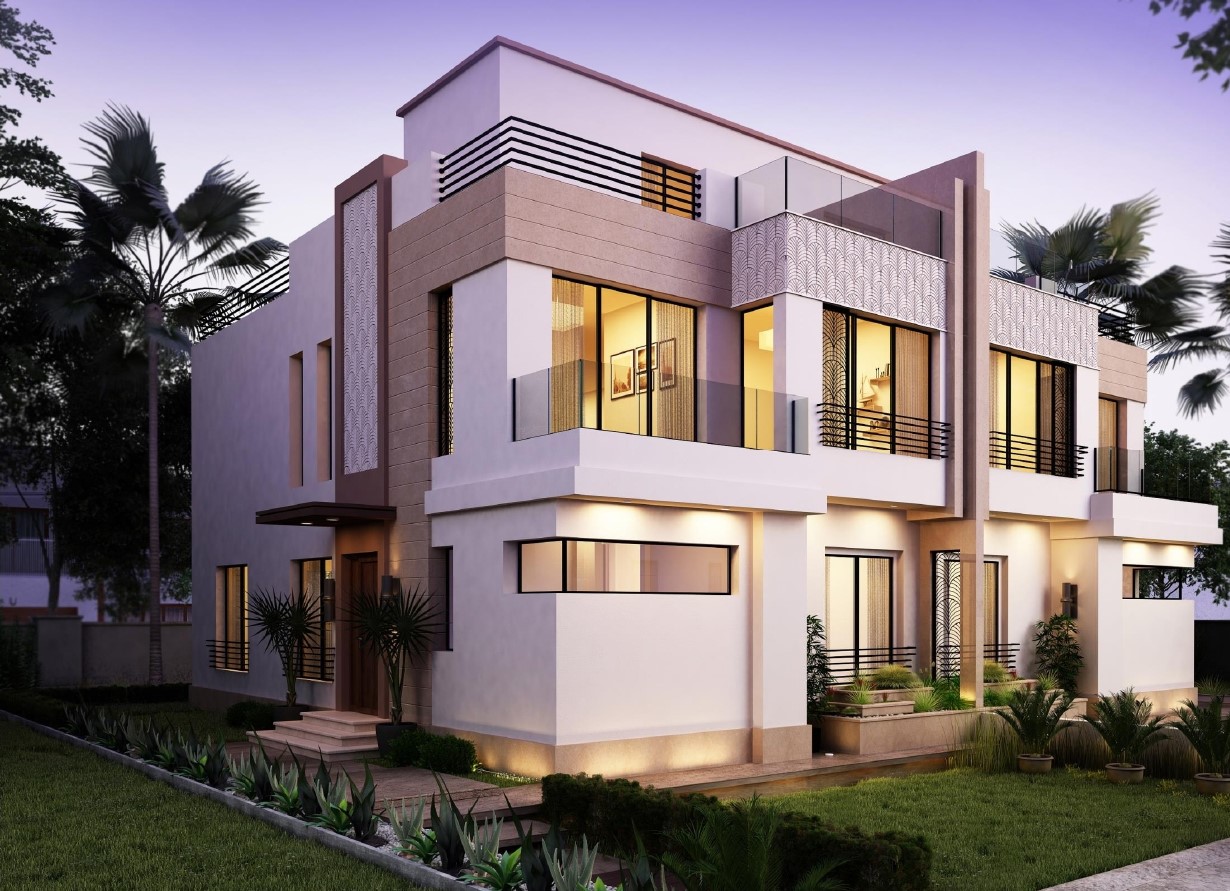 مشروع الما العلمين الجديدة نيو جينيريشن – Alma New Alamain Village