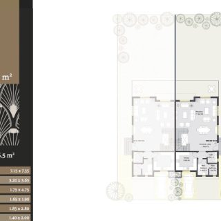 مشروع الما العلمين الجديدة نيو جينيريشن – Alma New Alamain Village