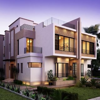 مشروع الما العلمين الجديدة نيو جينيريشن – Alma New Alamain Village