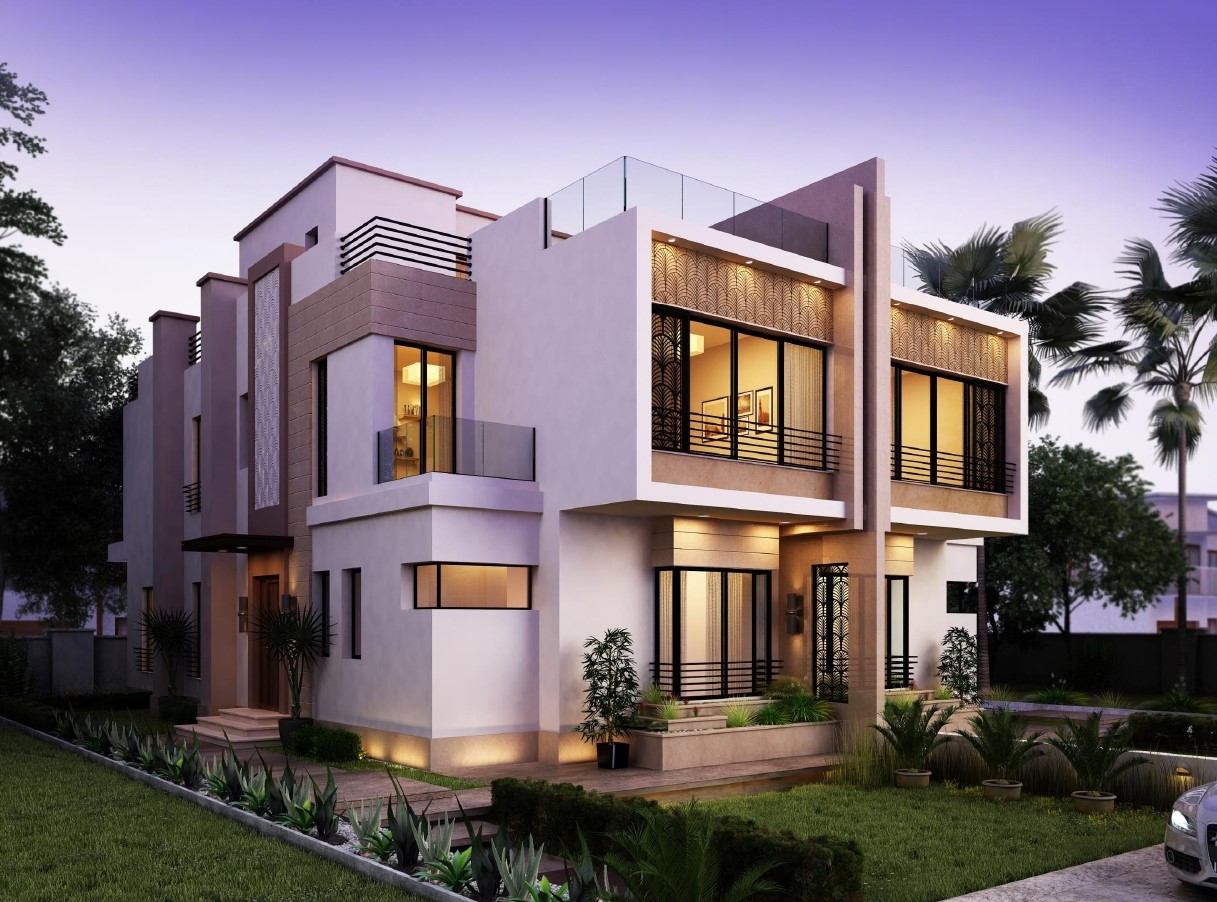 مشروع الما العلمين الجديدة نيو جينيريشن – Alma New Alamain Village