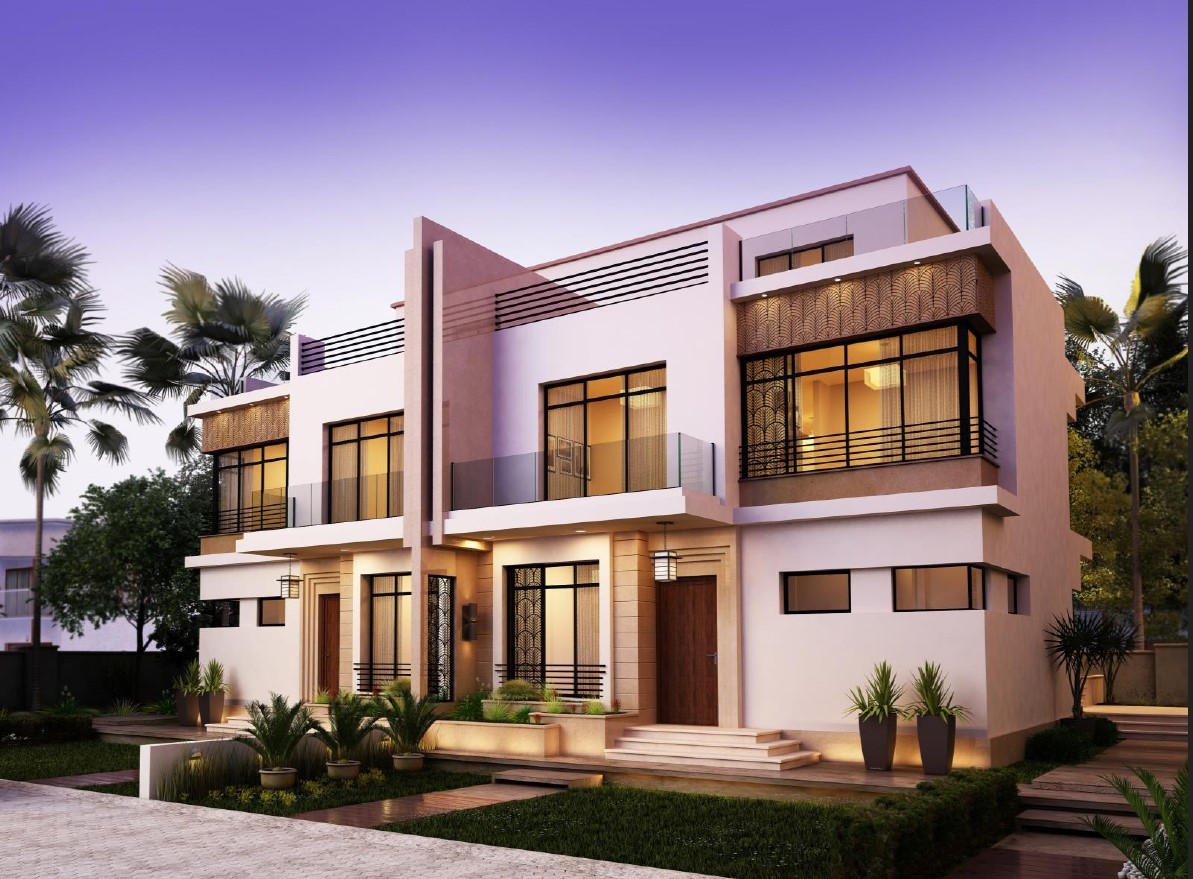 مشروع الما العلمين الجديدة نيو جينيريشن – Alma New Alamain Village