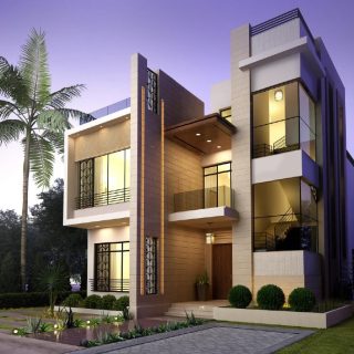 مشروع الما العلمين الجديدة نيو جينيريشن – Alma New Alamain Village