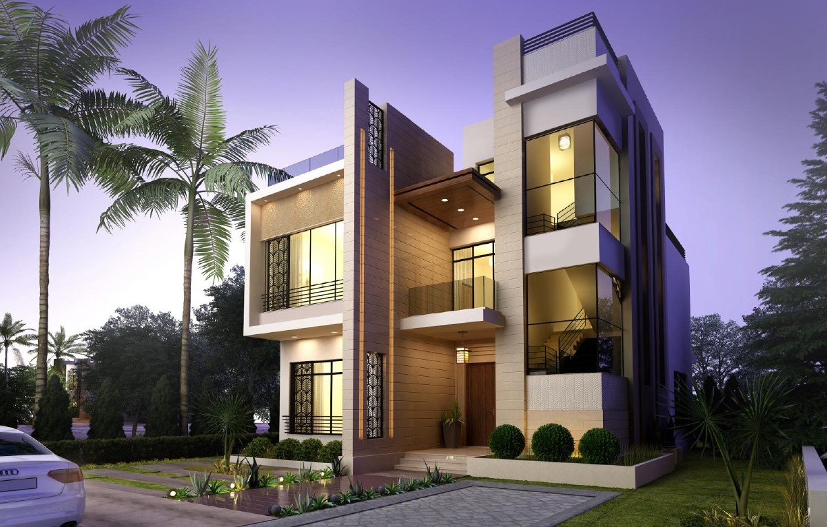 مشروع الما العلمين الجديدة نيو جينيريشن – Alma New Alamain Village