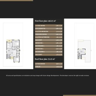 مشروع الما العلمين الجديدة نيو جينيريشن – Alma New Alamain Village