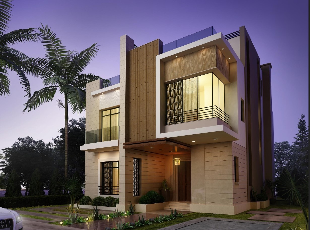 مشروع الما العلمين الجديدة نيو جينيريشن – Alma New Alamain Village