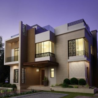 مشروع الما العلمين الجديدة نيو جينيريشن – Alma New Alamain Village