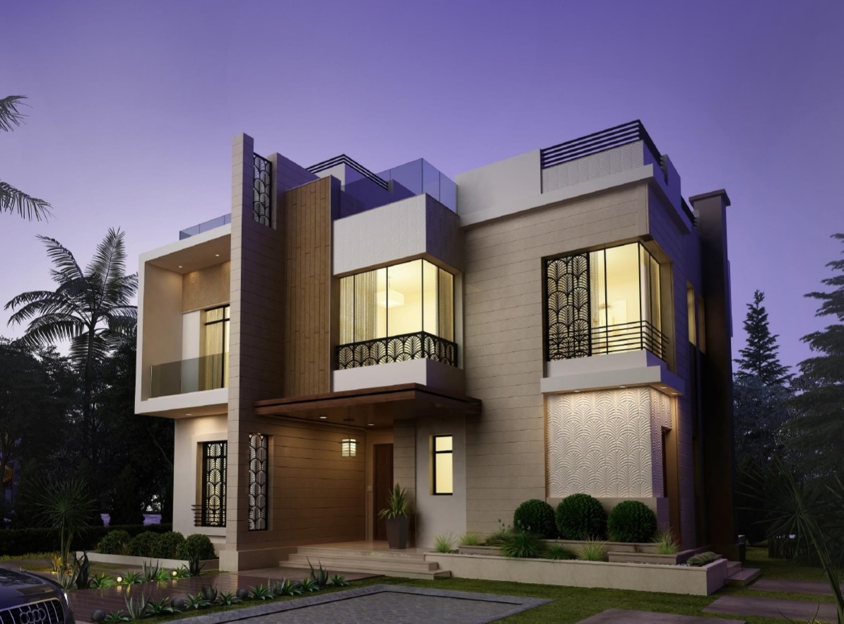 مشروع الما العلمين الجديدة نيو جينيريشن – Alma New Alamain Village