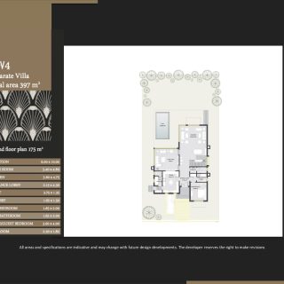 مشروع الما العلمين الجديدة نيو جينيريشن – Alma New Alamain Village