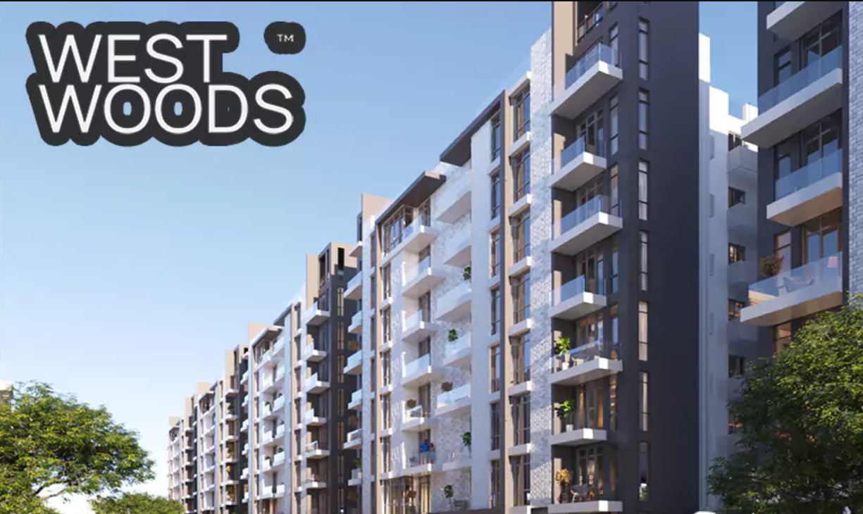 تفاصيل بيع فيلا بمساحة 340 متر في كمبوند ويست وودز