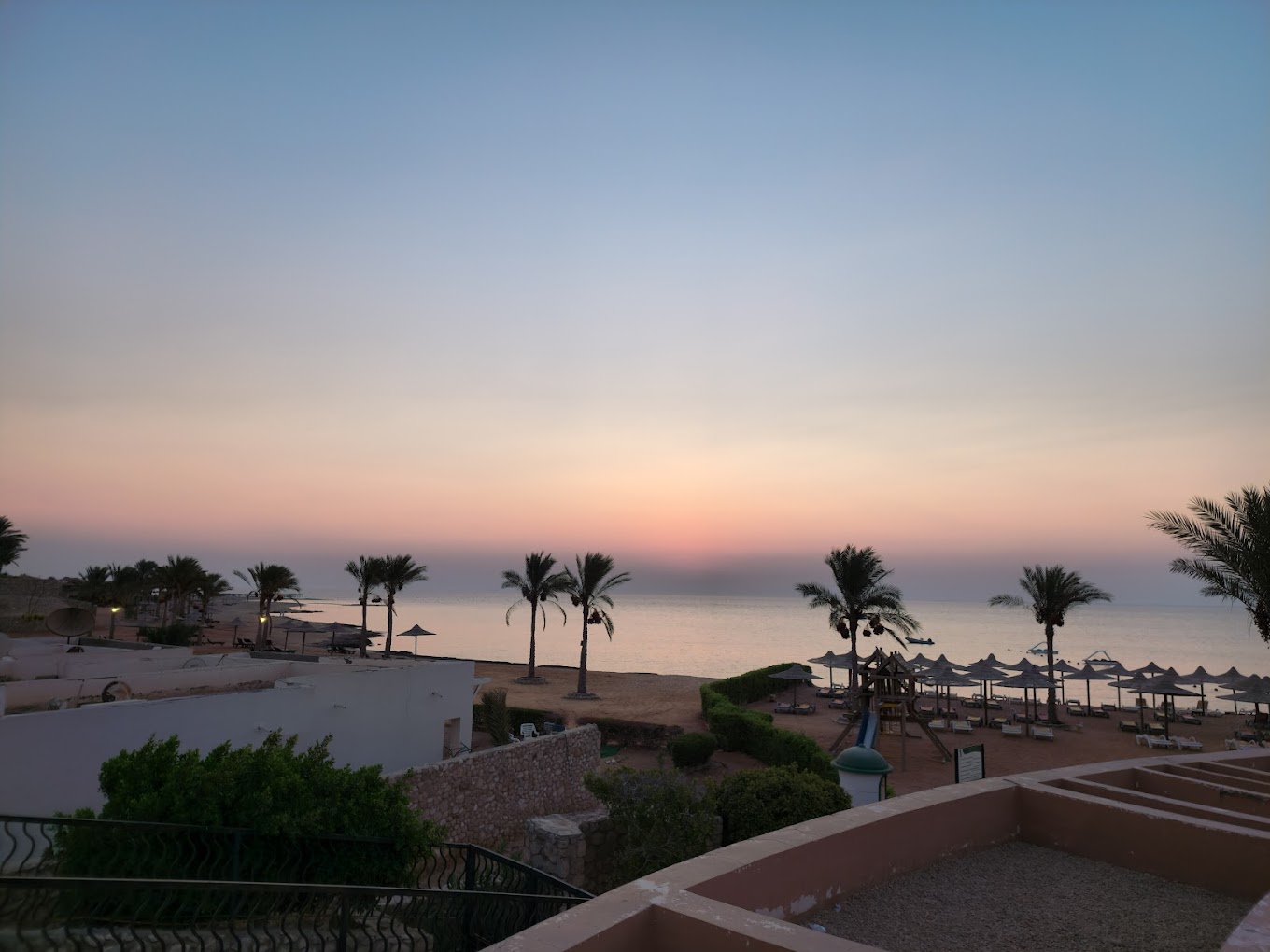 قرية بيلا رومانس السخنه المنارة – Bella Romance Ain Sokhna Village