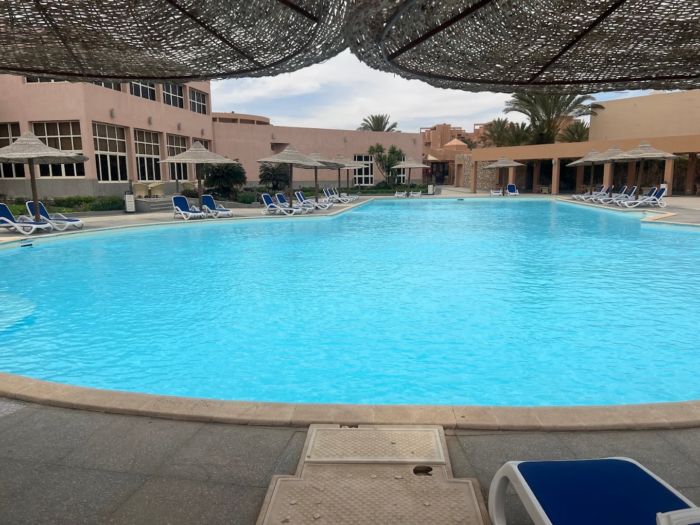 قرية بيلا رومانس السخنه المنارة – Bella Romance Ain Sokhna Village