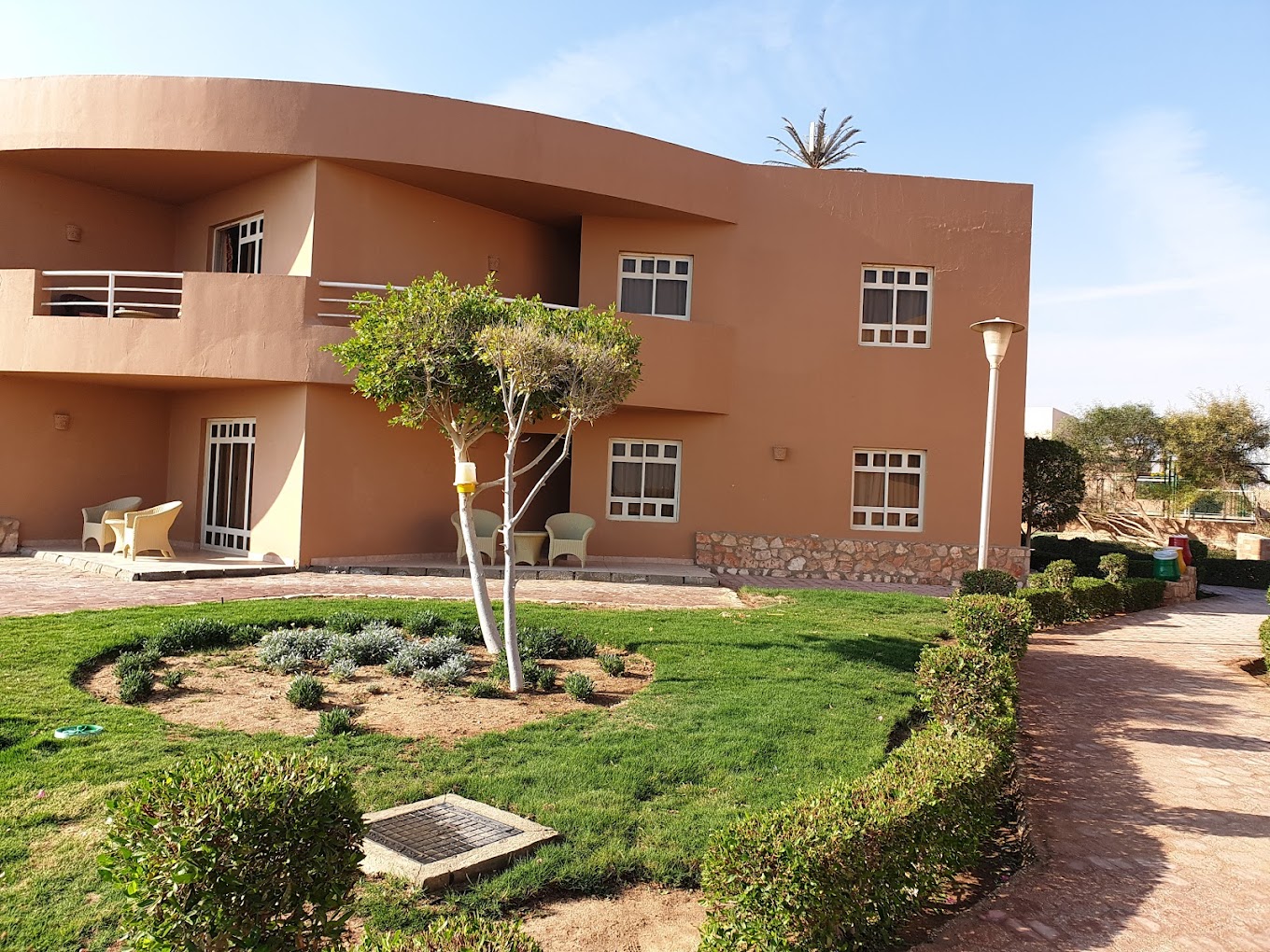 قرية بيلا رومانس السخنه المنارة – Bella Romance Ain Sokhna Village