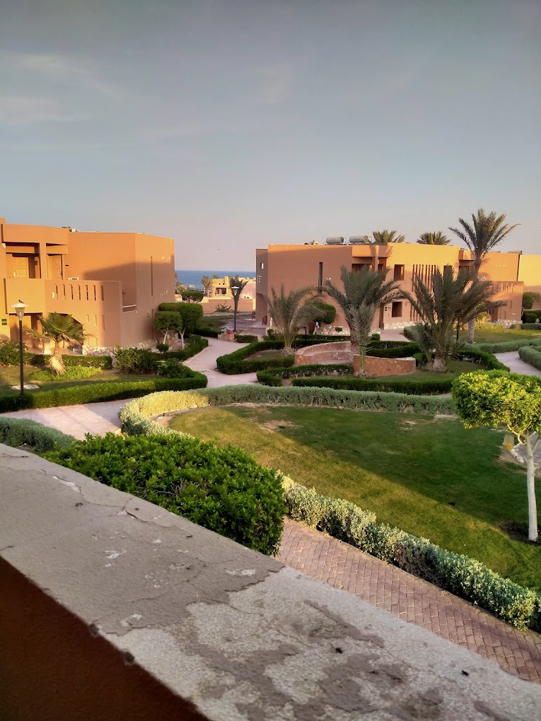 قرية بيلا رومانس السخنه المنارة – Bella Romance Ain Sokhna Village