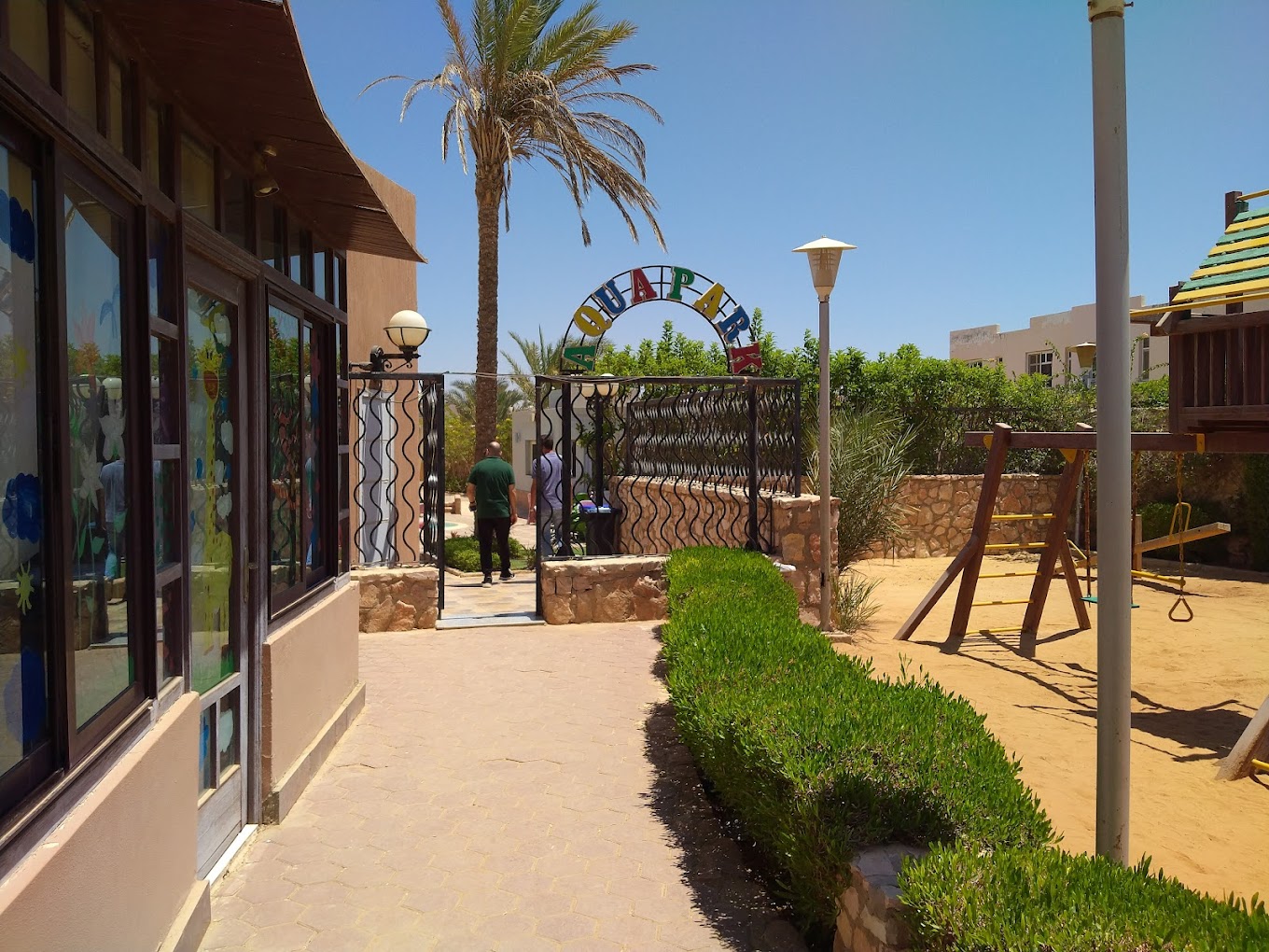 قرية بيلا رومانس السخنه المنارة – Bella Romance Ain Sokhna Village