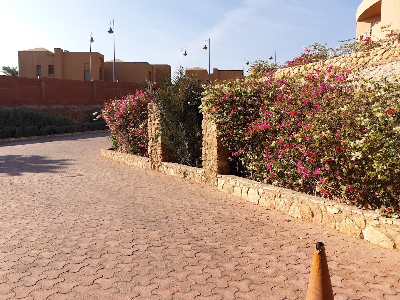 قرية بيلا رومانس السخنه المنارة – Bella Romance Ain Sokhna Village